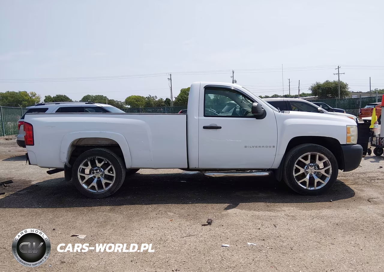 2009 Chevrolet Silverado 1500 Work Truck VIN:1GCEK14059Z100961 - 13