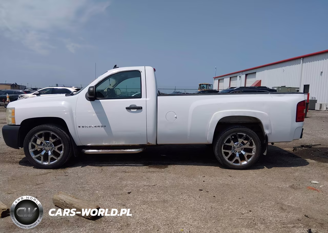 2009 Chevrolet Silverado 1500 Work Truck VIN:1GCEK14059Z100961 - 14