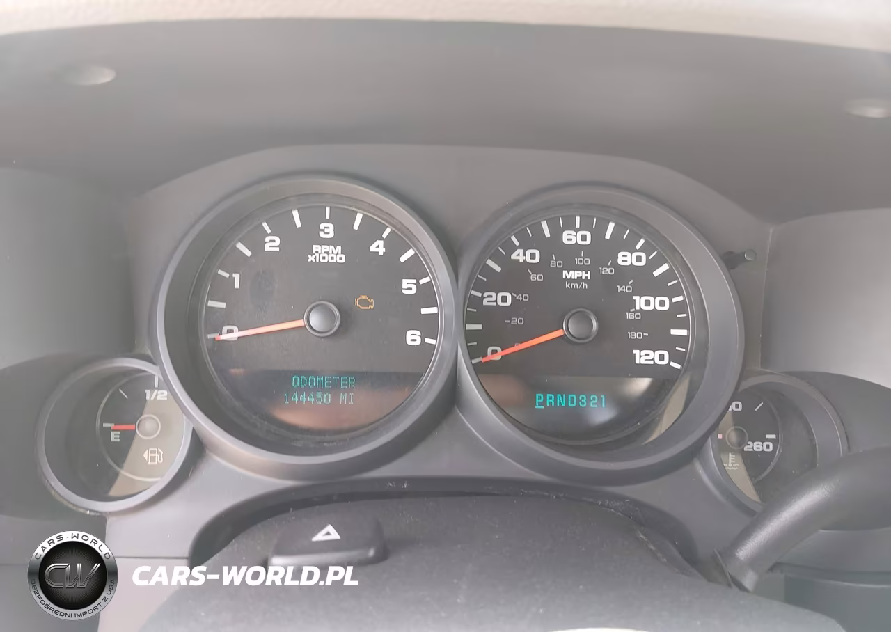 2009 Chevrolet Silverado 1500 Work Truck VIN:1GCEK14059Z100961 - 7