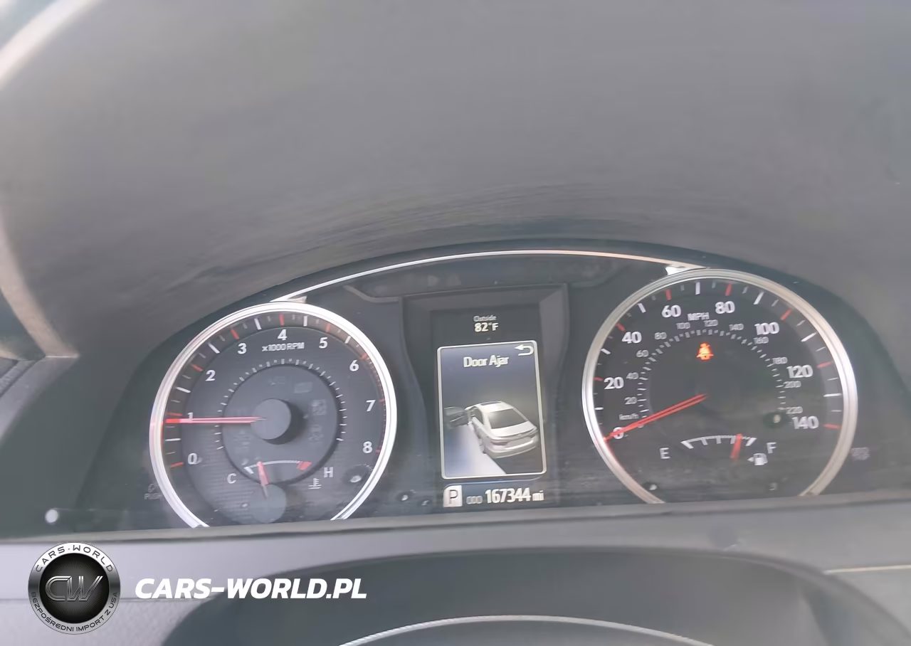 2016 Toyota Camry Se VIN:4T1BF1FK9GU602495 - 7