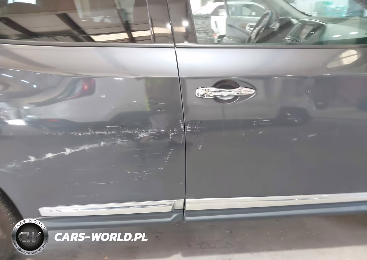 2014 Nissan Pathfinder Sl VIN:5N1AR2MM2EC603200 - 15