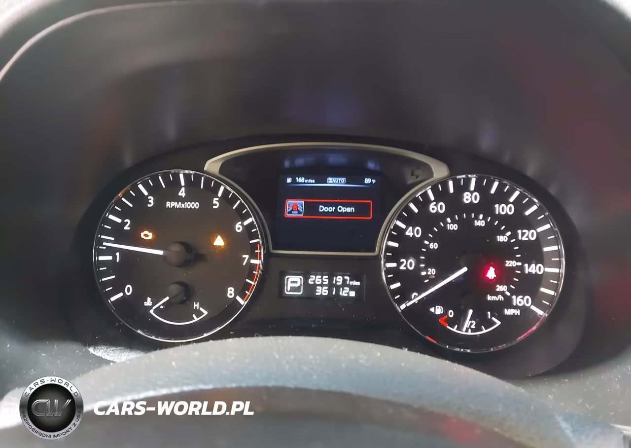 2014 Nissan Pathfinder Sl VIN:5N1AR2MM2EC603200 - 7