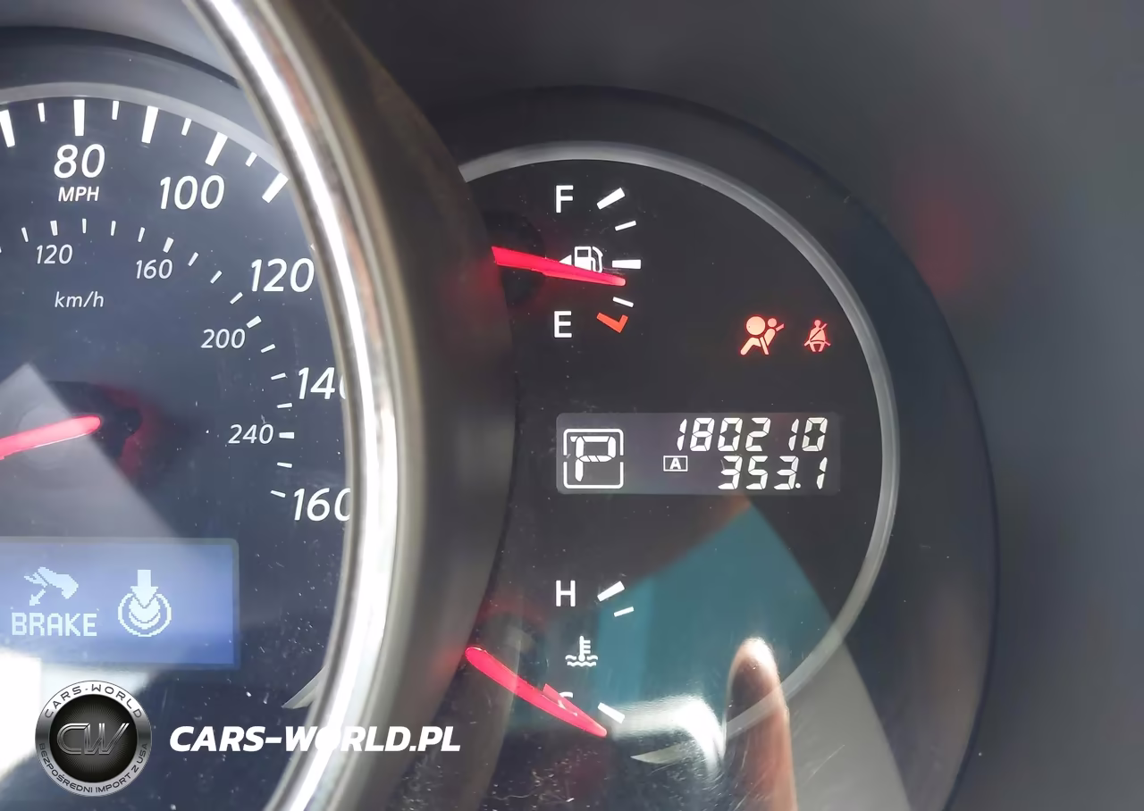 2013 Nissan Murano S VIN:JN8AZ1MUXDW212814 - 15