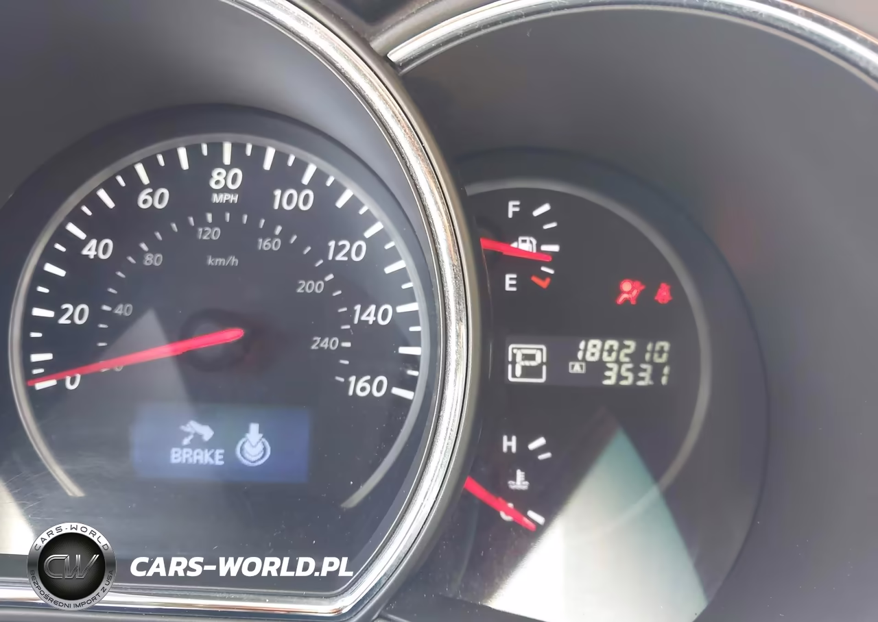 2013 Nissan Murano S VIN:JN8AZ1MUXDW212814 - 7