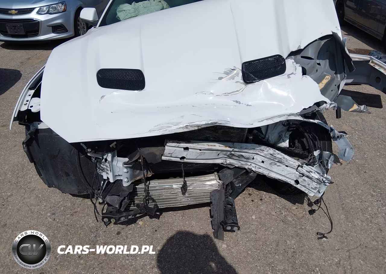 2019 Ford Mustang Ecoboost VIN:1FA6P8TH7K5123179 - 6