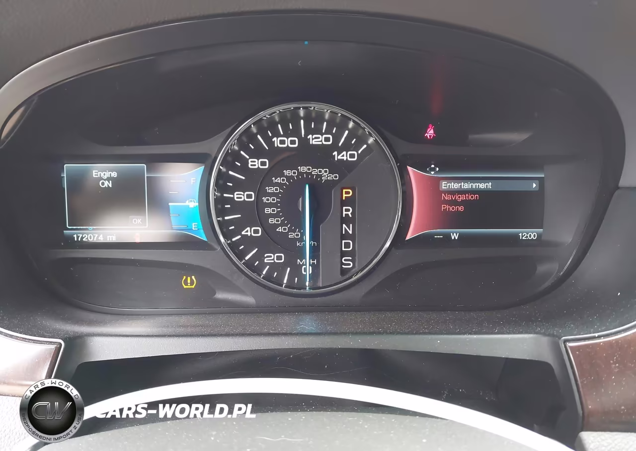 2014 Ford Edge Limited VIN:2FMDK4KC0EBB52825 - 7