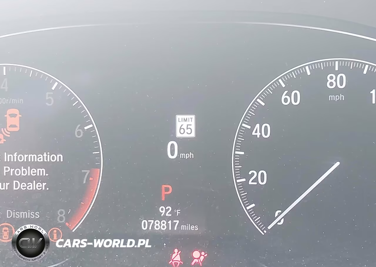 2021 Honda Accord Sport 2.0T VIN:1HGCV2F38MA015102 - 16