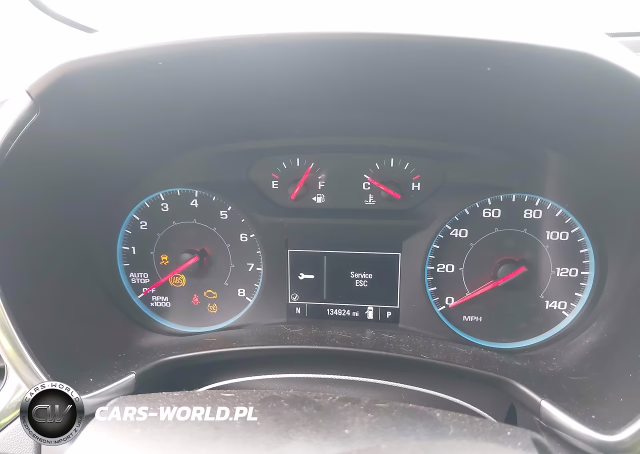 2019 Chevrolet Equinox Ls VIN:3GNAXHEV0KL325263 - 7