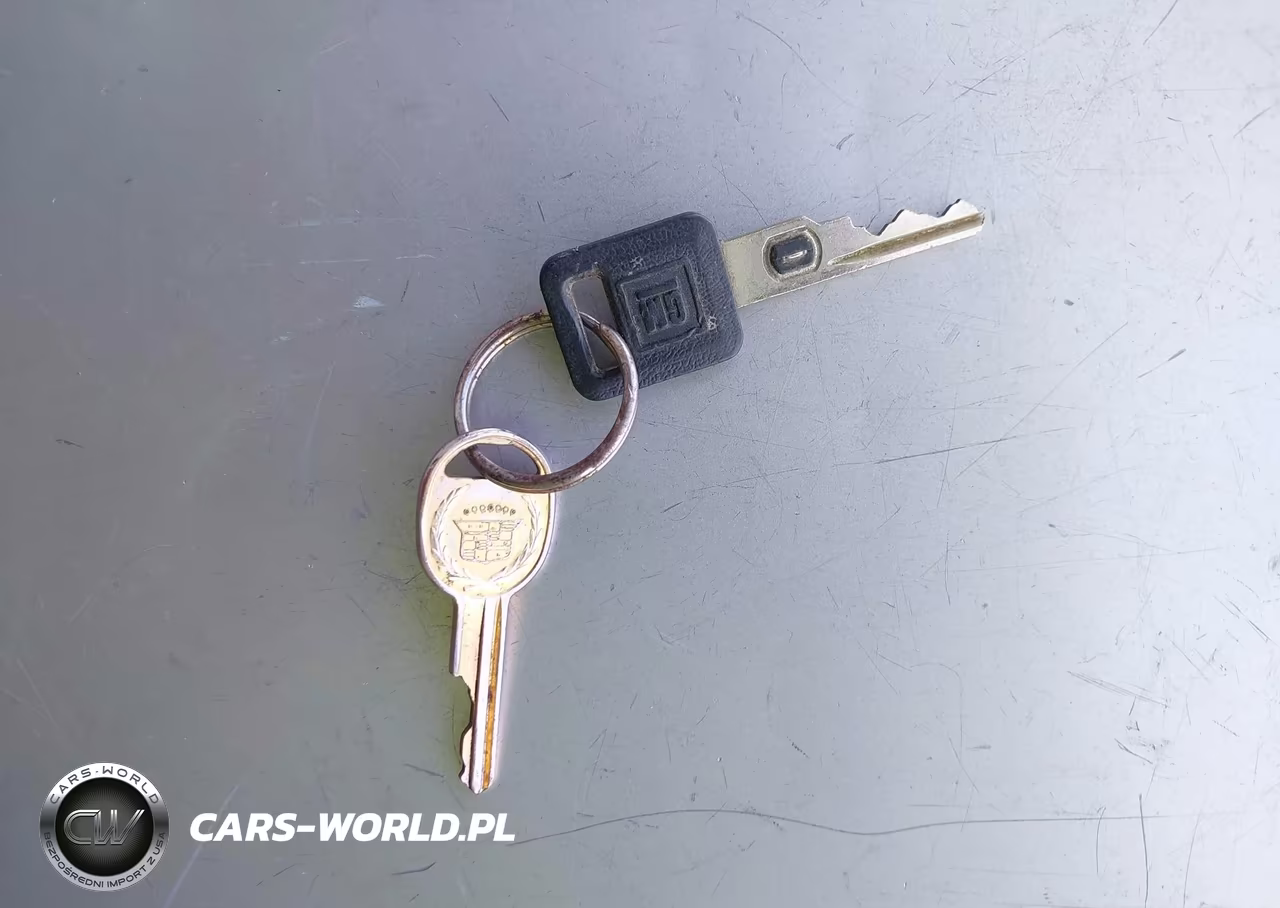 1991 Cadillac Fleetwood VIN:1G6CB53B8M4225625 - 11