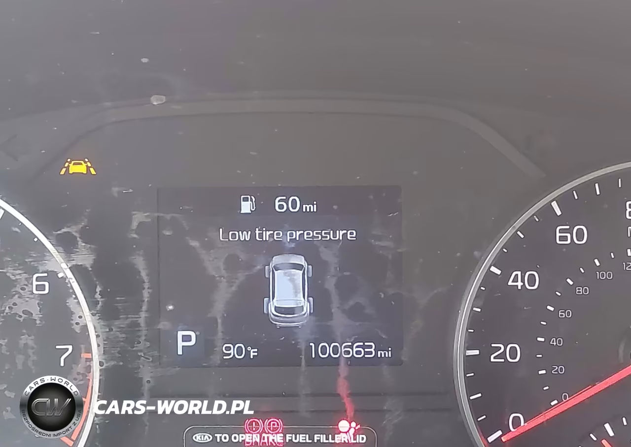 2020 Kia Sportage Lx VIN:KNDPMCAC2L7708193 - 16