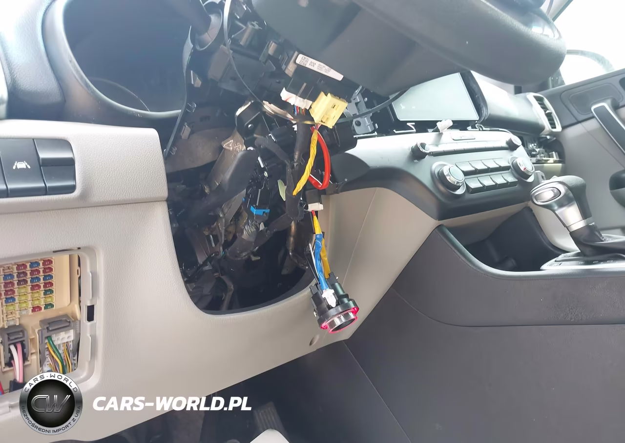 2020 Kia Sportage Lx VIN:KNDPMCAC2L7708193 - 6