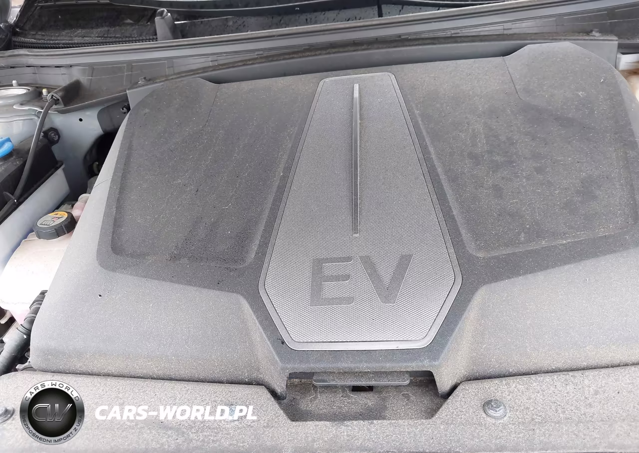 2022 Kia Ev6 Gt-Line VIN:KNDC3DLC3N5036079 - 10