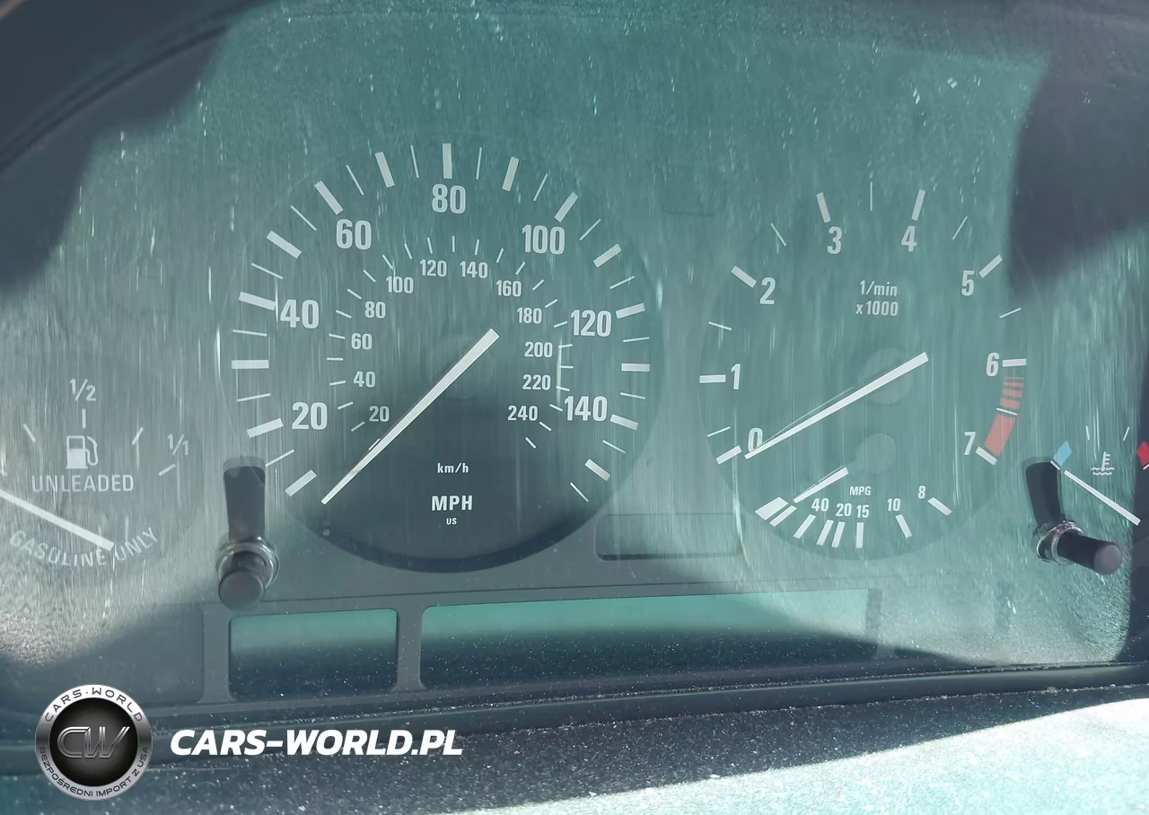 2005 BMW X5 4.4I VIN:5UXFB53575LV16403 - 7