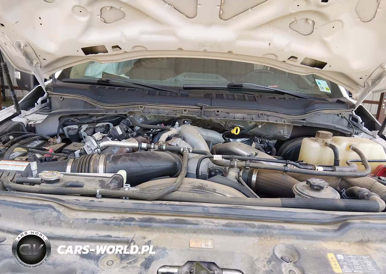 2022 Ford F-250 Lariat VIN:1FT8W2BT4NEE76024 - 10