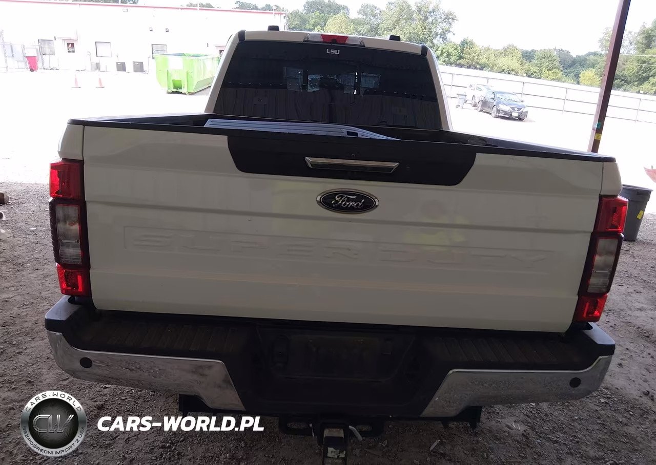 2022 Ford F-250 Lariat VIN:1FT8W2BT4NEE76024 - 15