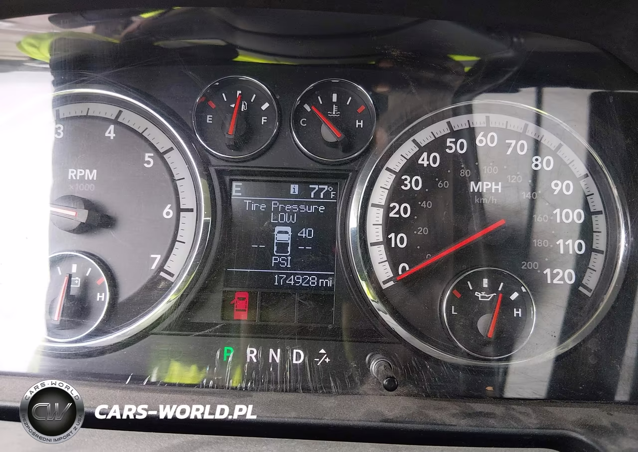 2012 Ram 1500 Big Horn VIN:1C6RD7GT6CS250816 - 16