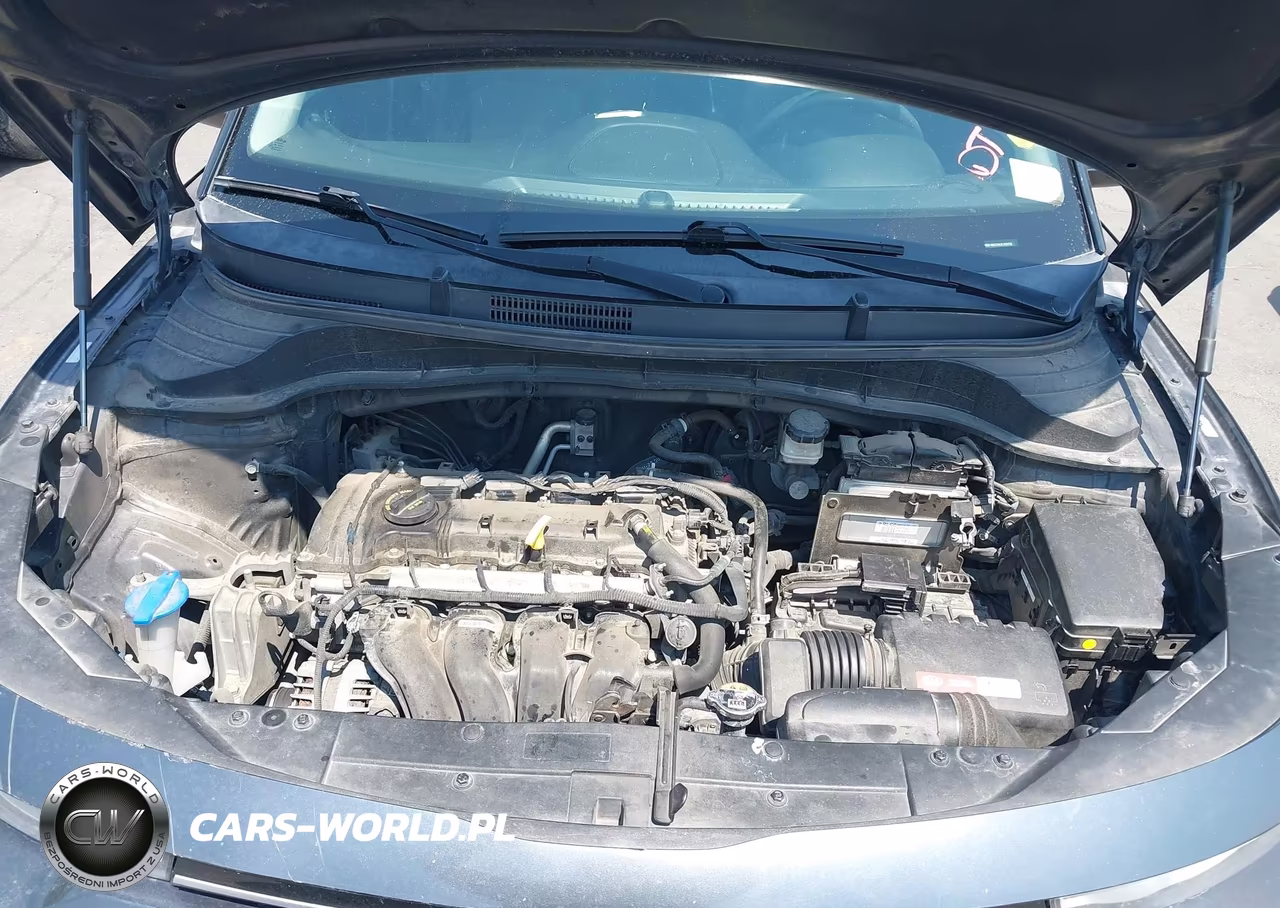 2020 Kia Soul S VIN:KNDJ23AU7L7020758 - 10