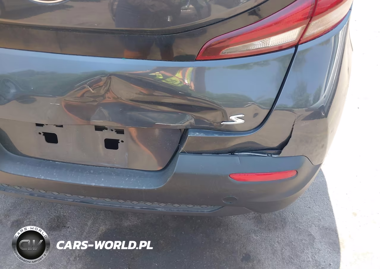 2020 Kia Soul S VIN:KNDJ23AU7L7020758 - 6