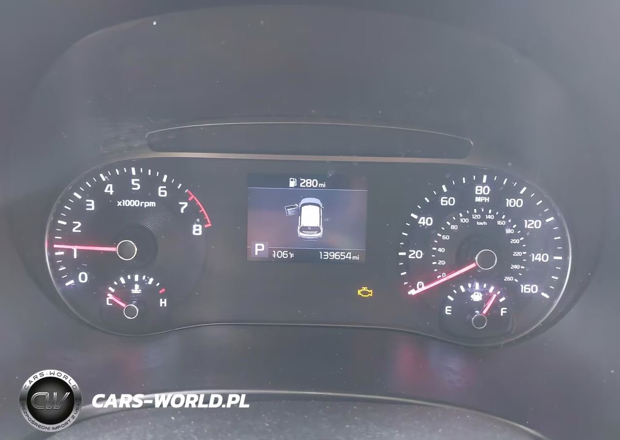 2020 Kia Soul S VIN:KNDJ23AU7L7020758 - 7