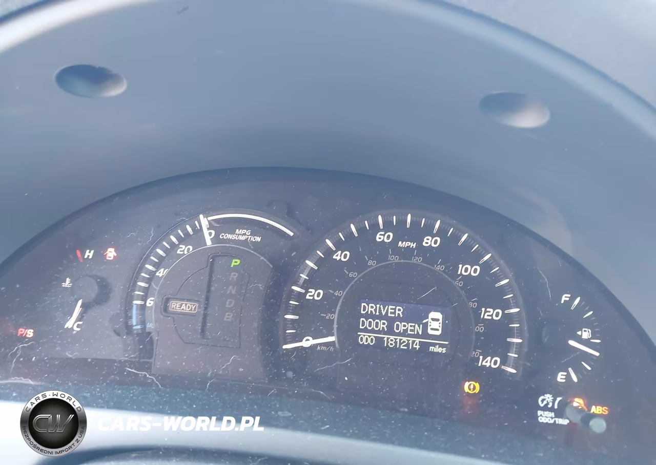 2008 Toyota Camry Hybrid VIN:JTNBB46K583044830 - 7