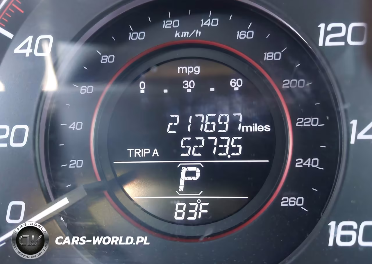 2015 Honda Accord Sport VIN:1HGCR2F59FA107019 - 15