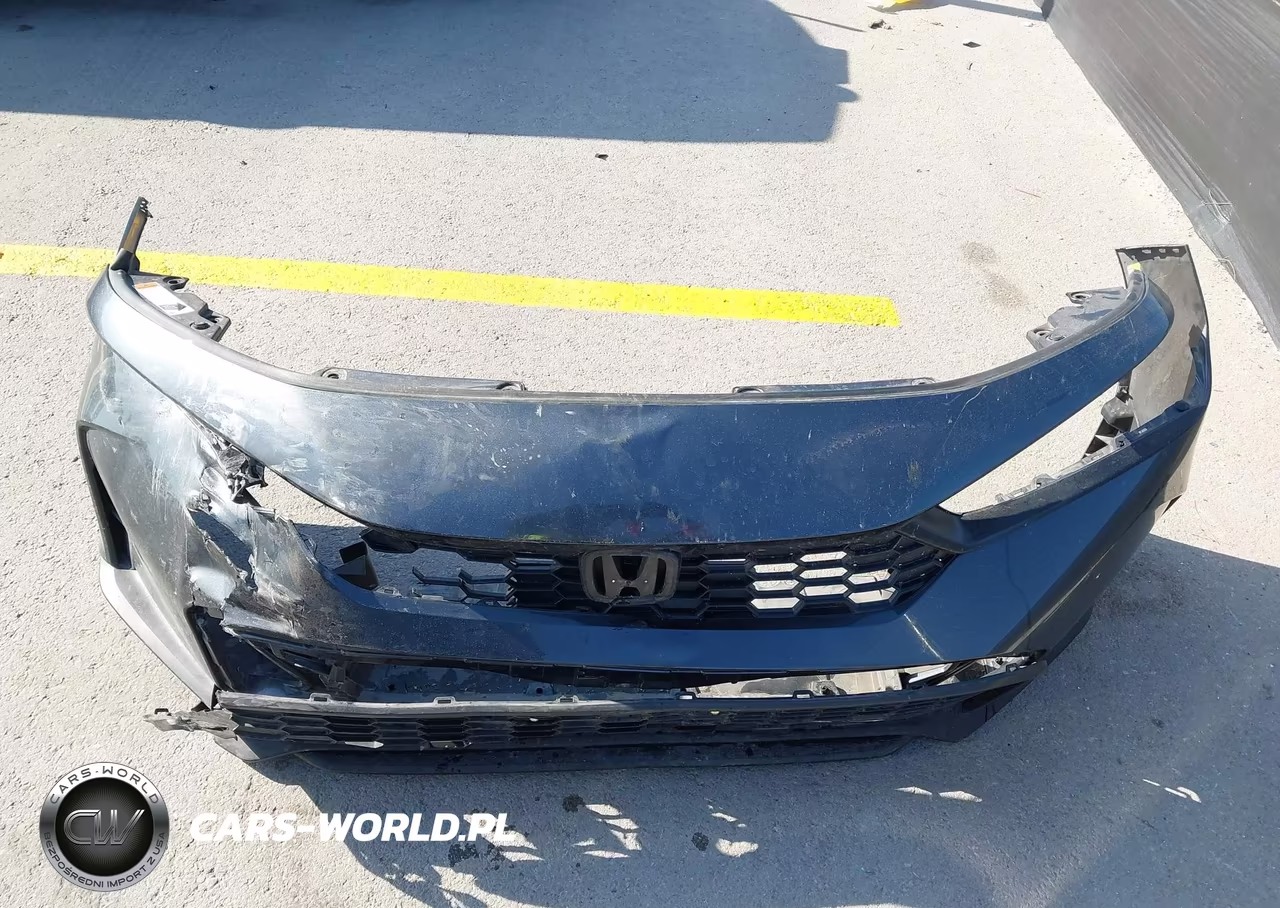2025 Honda Civic Sport VIN:2HGFE2F50SH584958 - 12