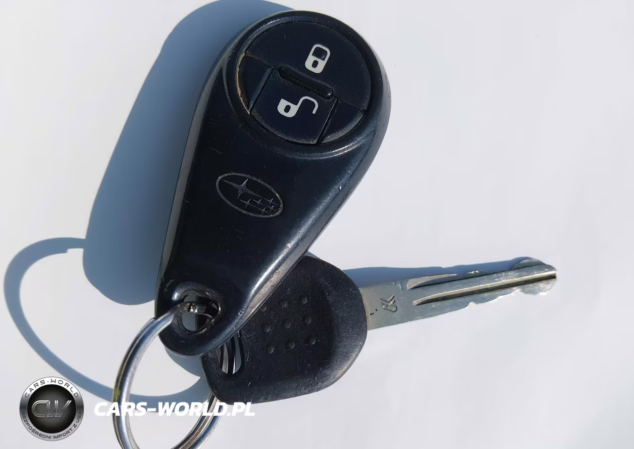 2007 Subaru Impreza 2.5I VIN:JF1GG61687H805763 - 11
