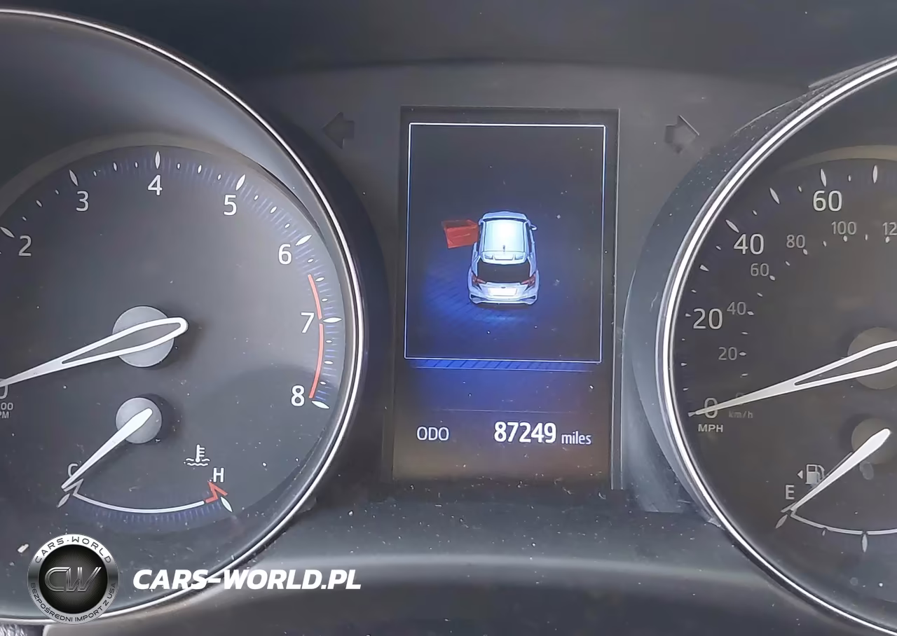 2018 Toyota C-Hr Xle VIN:NMTKHMBX2JR014742 - 7