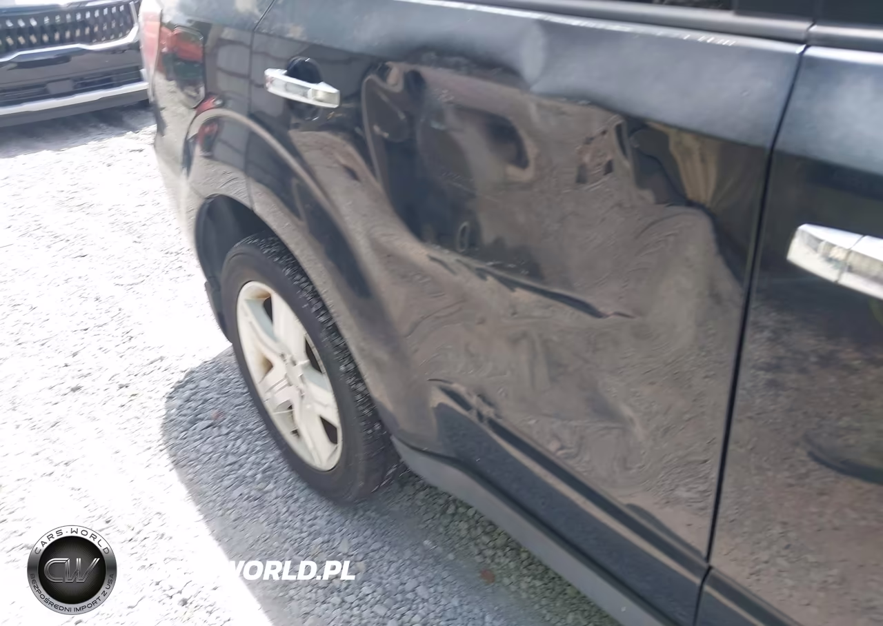 2009 Subaru Forester 2.5X Premium VIN:JF2SH63689H791897 - 13