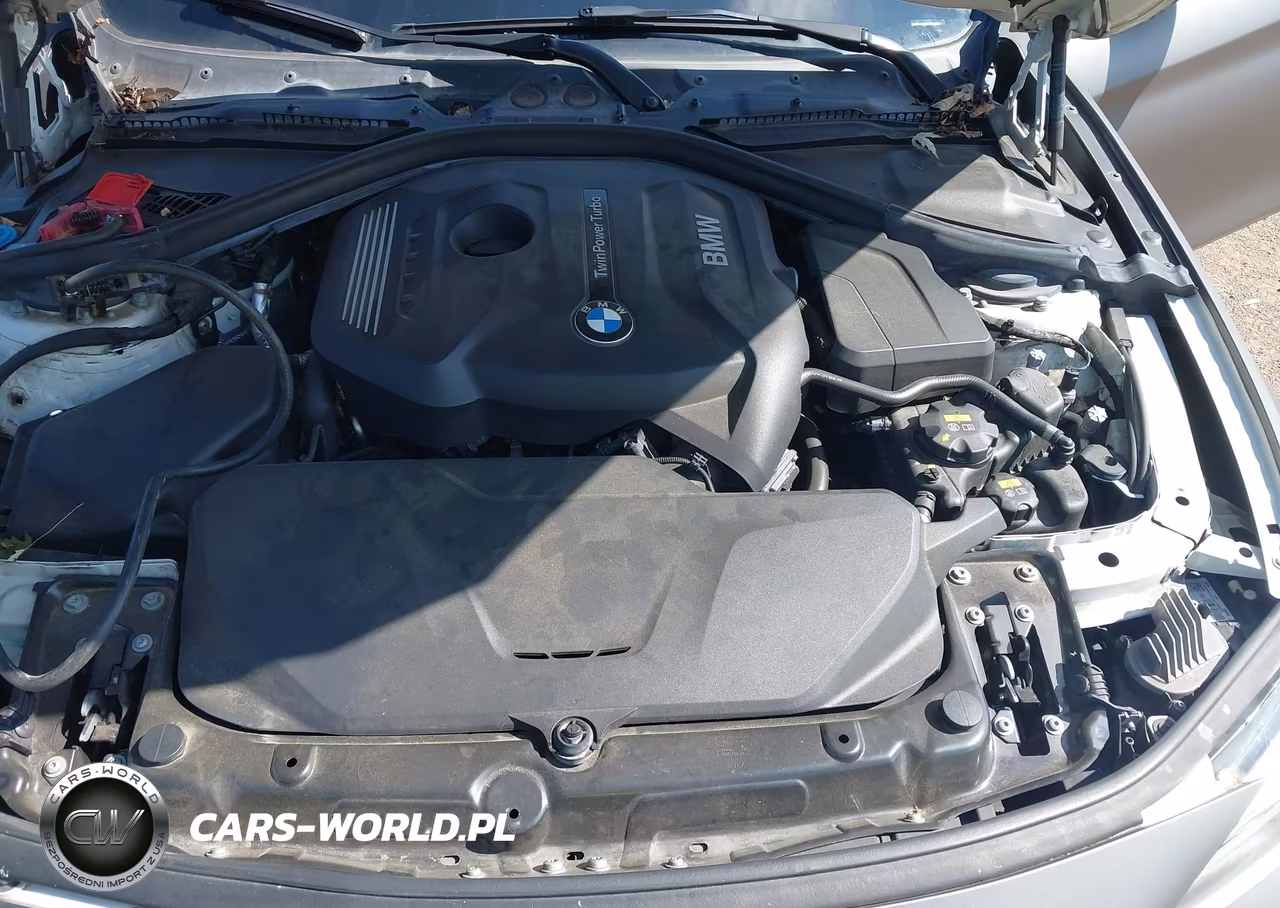 2019 BMW 430I VIN:WBA4W3C50KAF93185 - 10