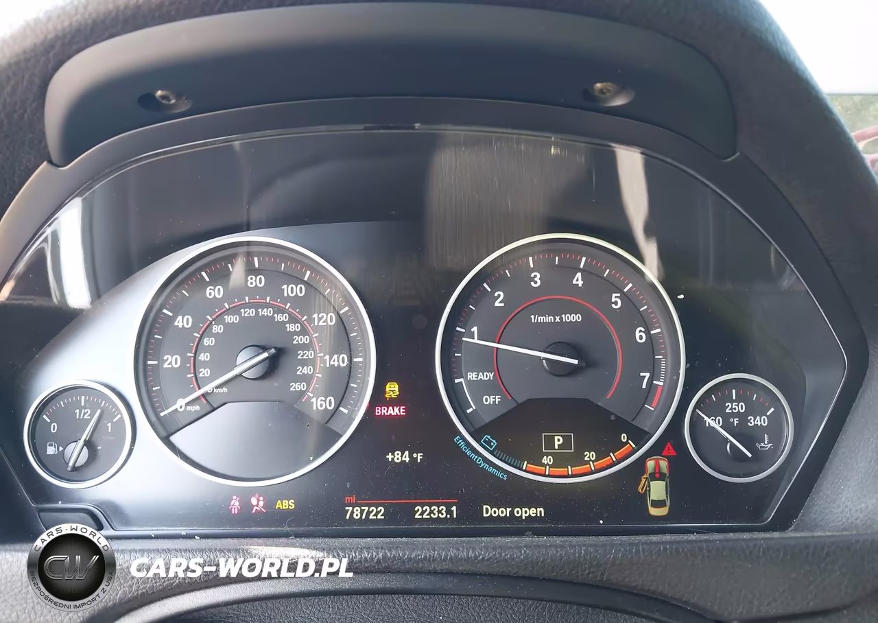 2019 BMW 430I VIN:WBA4W3C50KAF93185 - 7