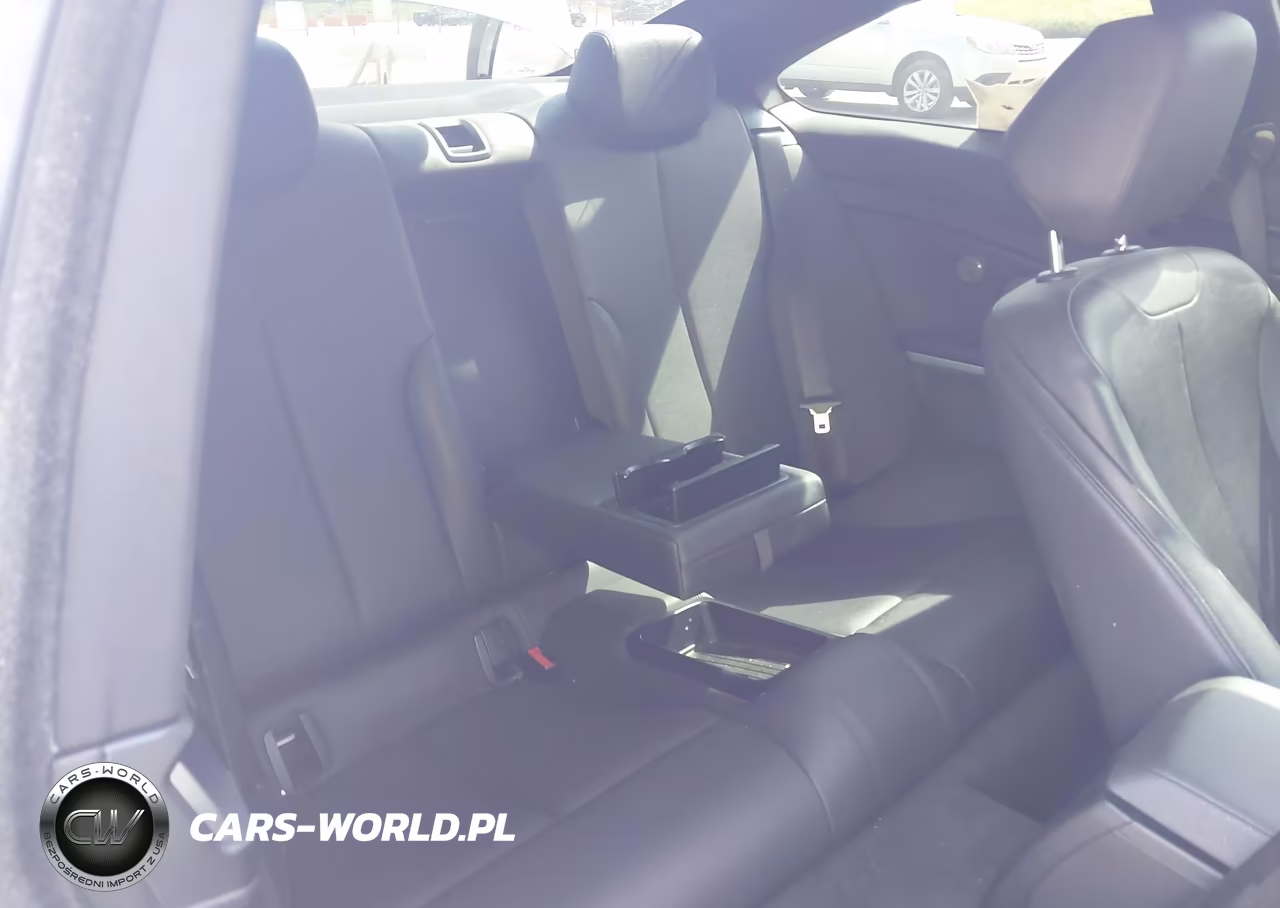 2019 BMW 430I VIN:WBA4W3C50KAF93185 - 8