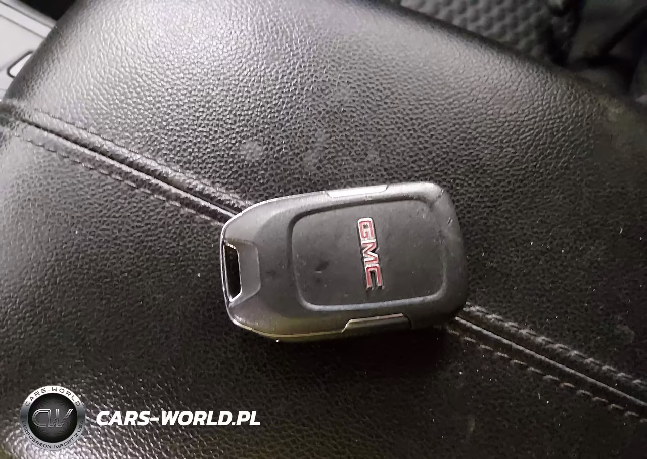 2019 GMC Terrain Sle VIN:3GKALTEV2KL384245 - 11