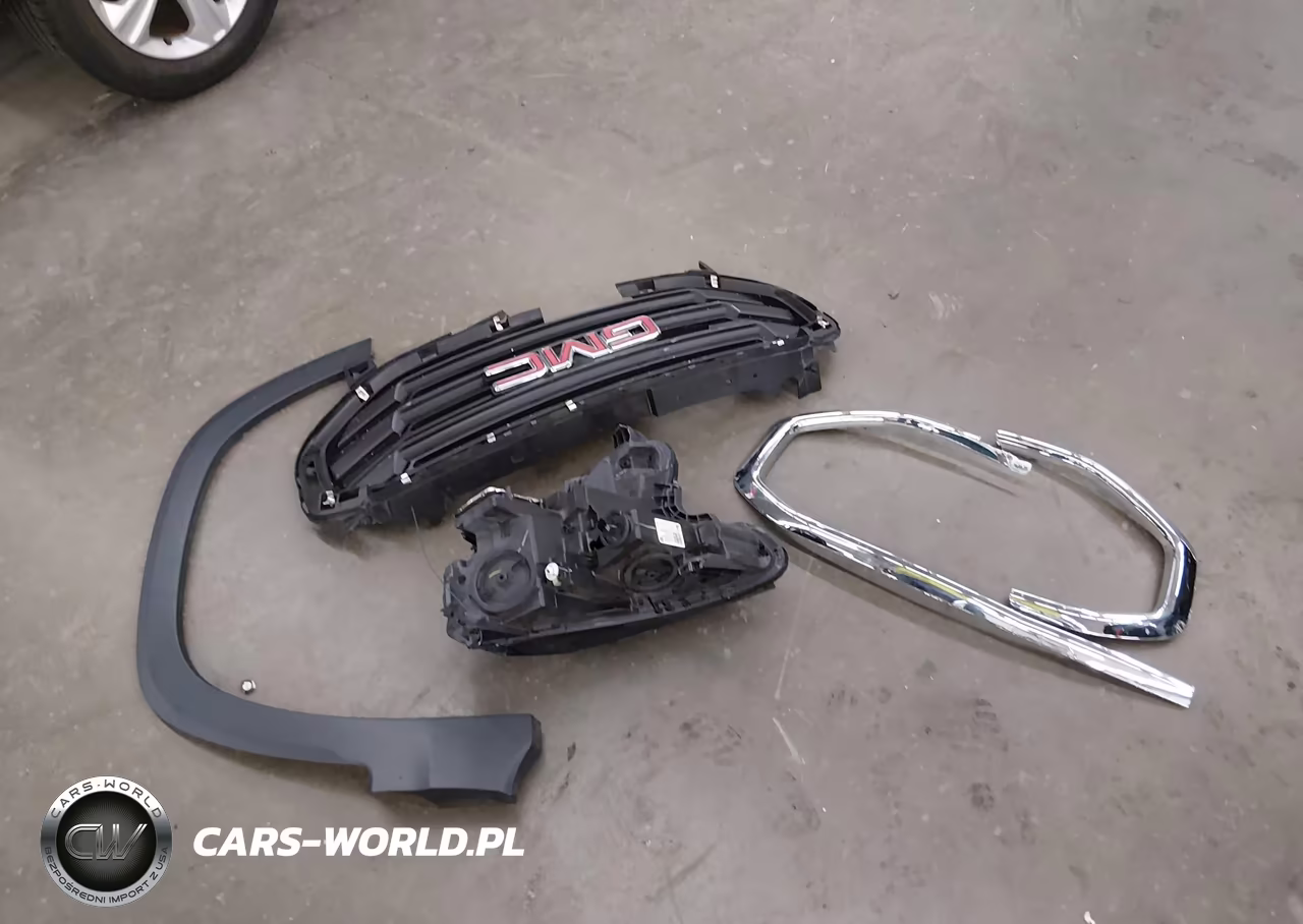 2019 GMC Terrain Sle VIN:3GKALTEV2KL384245 - 12