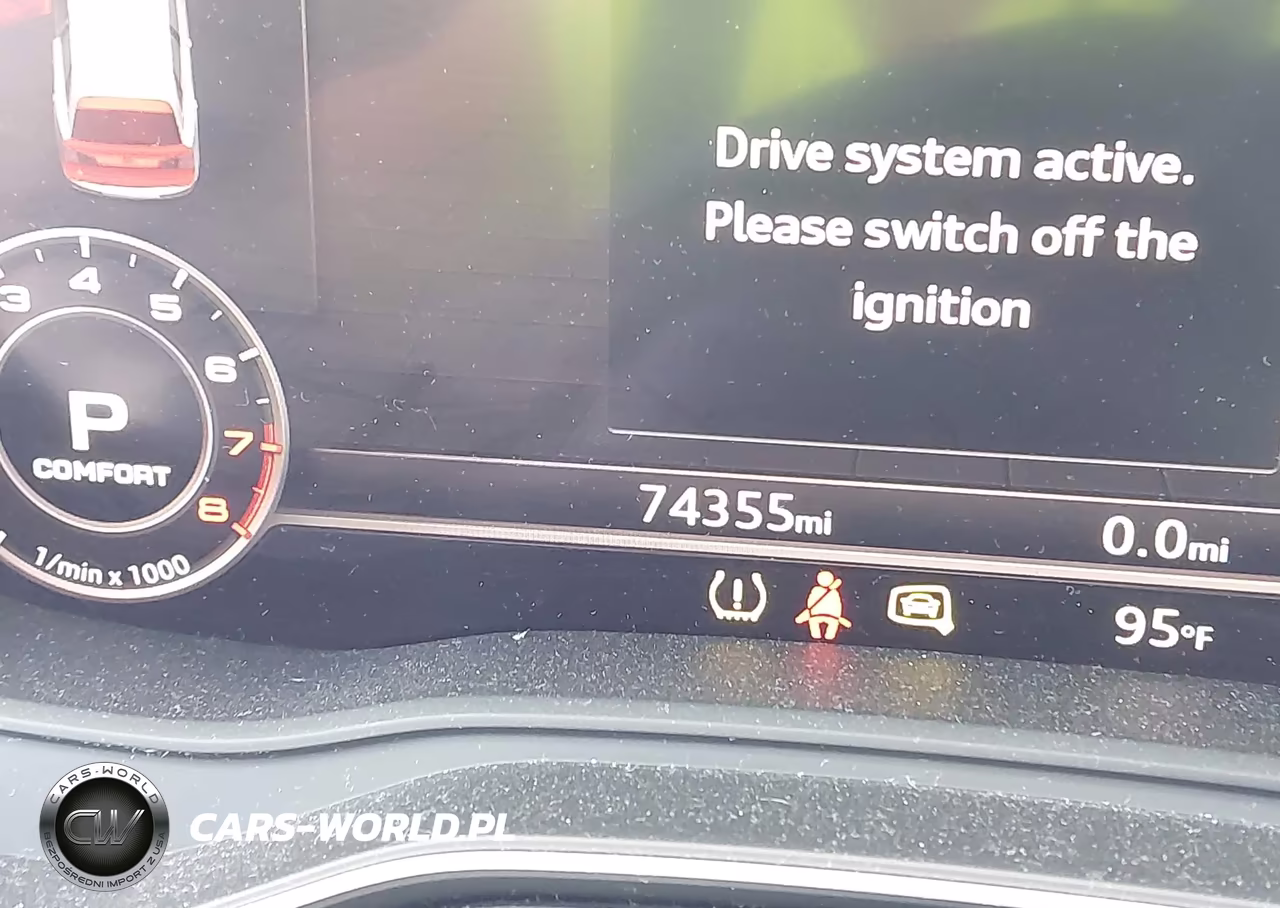 2019 Audi Q5 45 Premium VIN:WA1BNAFY6K2119010 - 16