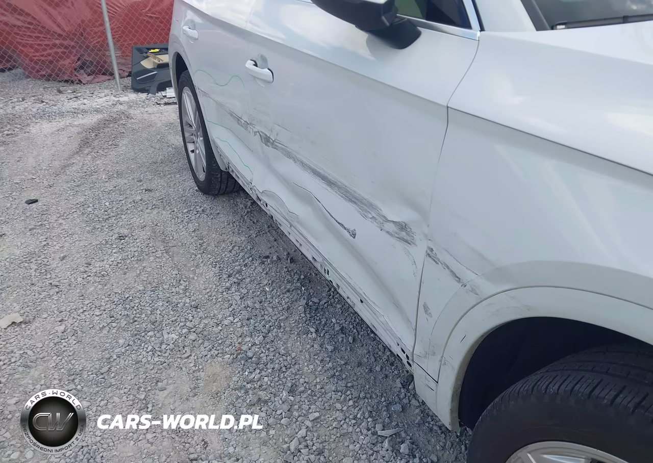 2019 Audi Q5 45 Premium VIN:WA1BNAFY6K2119010 - 19