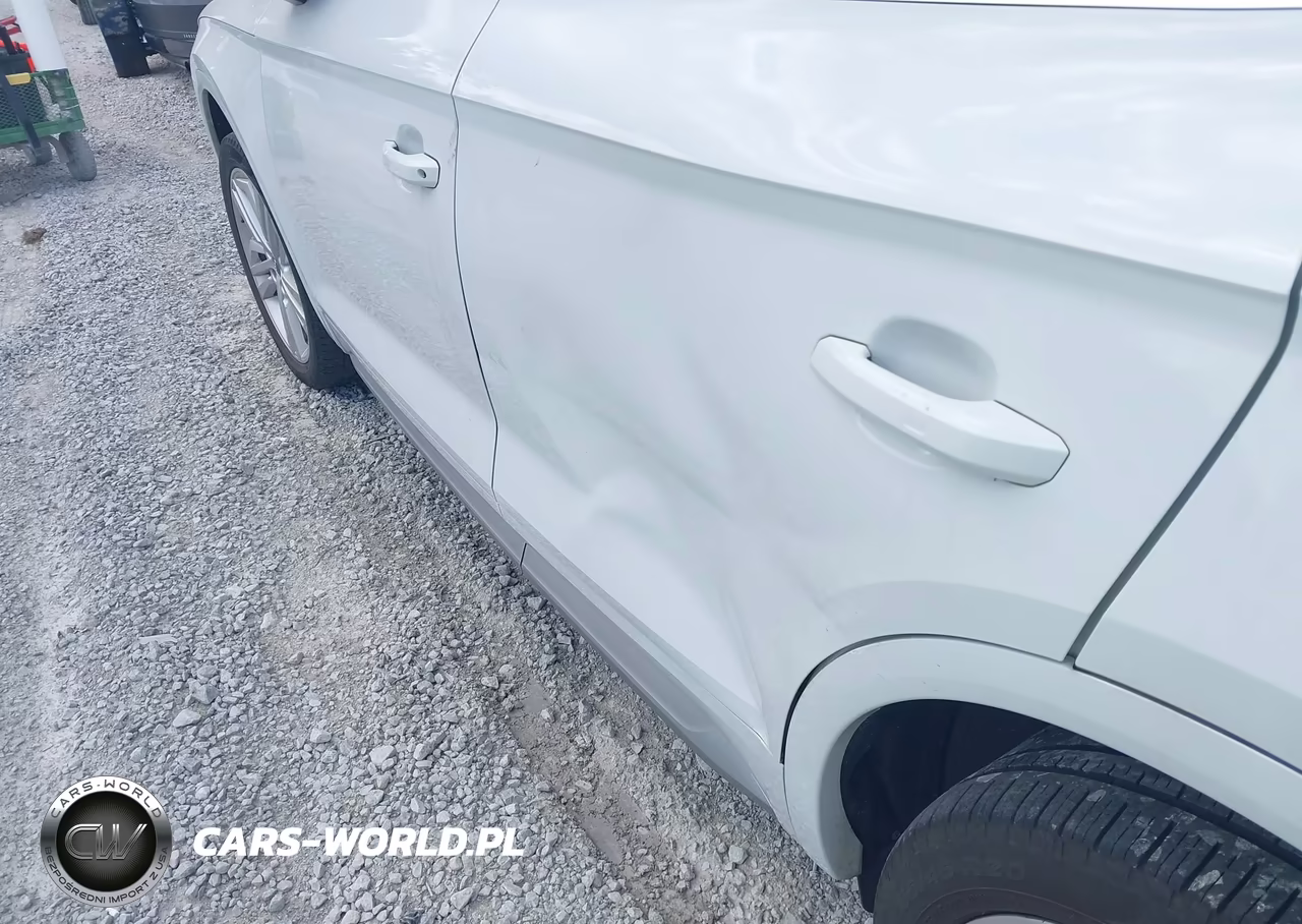 2019 Audi Q5 45 Premium VIN:WA1BNAFY6K2119010 - 22