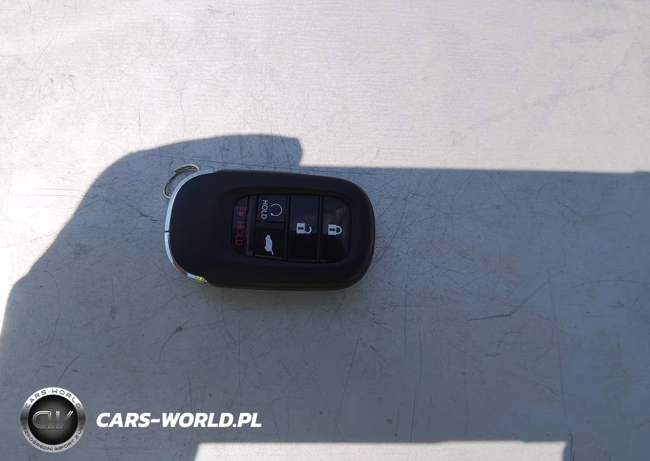 2024 Honda Civic Sport VIN:19XFL2H85RE002855 - 11