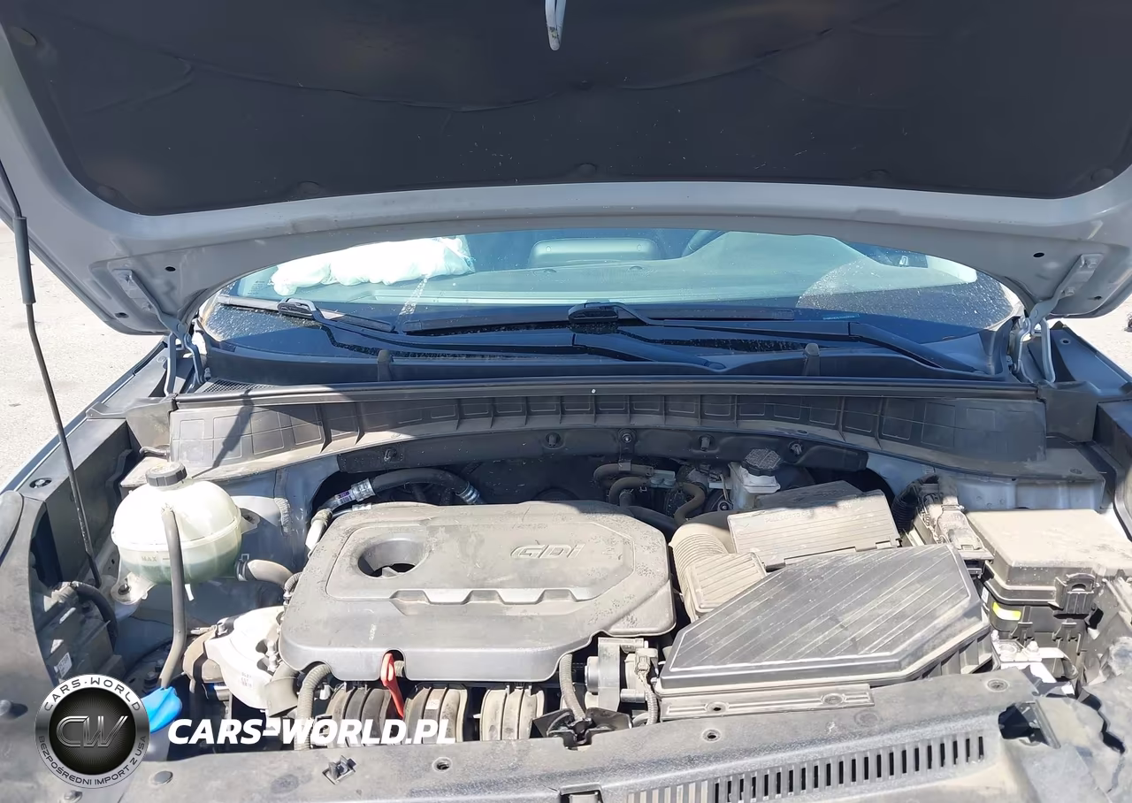 2020 Hyundai Tucson Limited VIN:KM8J3CAL1LU222724 - 10