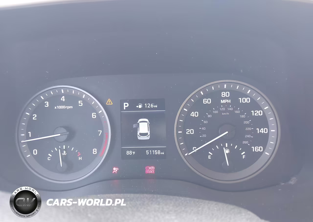 2020 Hyundai Tucson Limited VIN:KM8J3CAL1LU222724 - 7