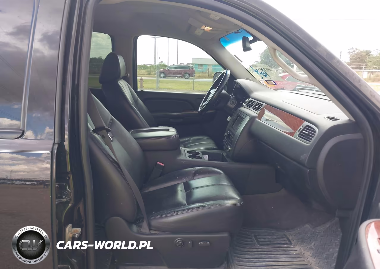 2007 GMC Sierra 1500 Slt VIN:3GTEK13317G548400 - 5