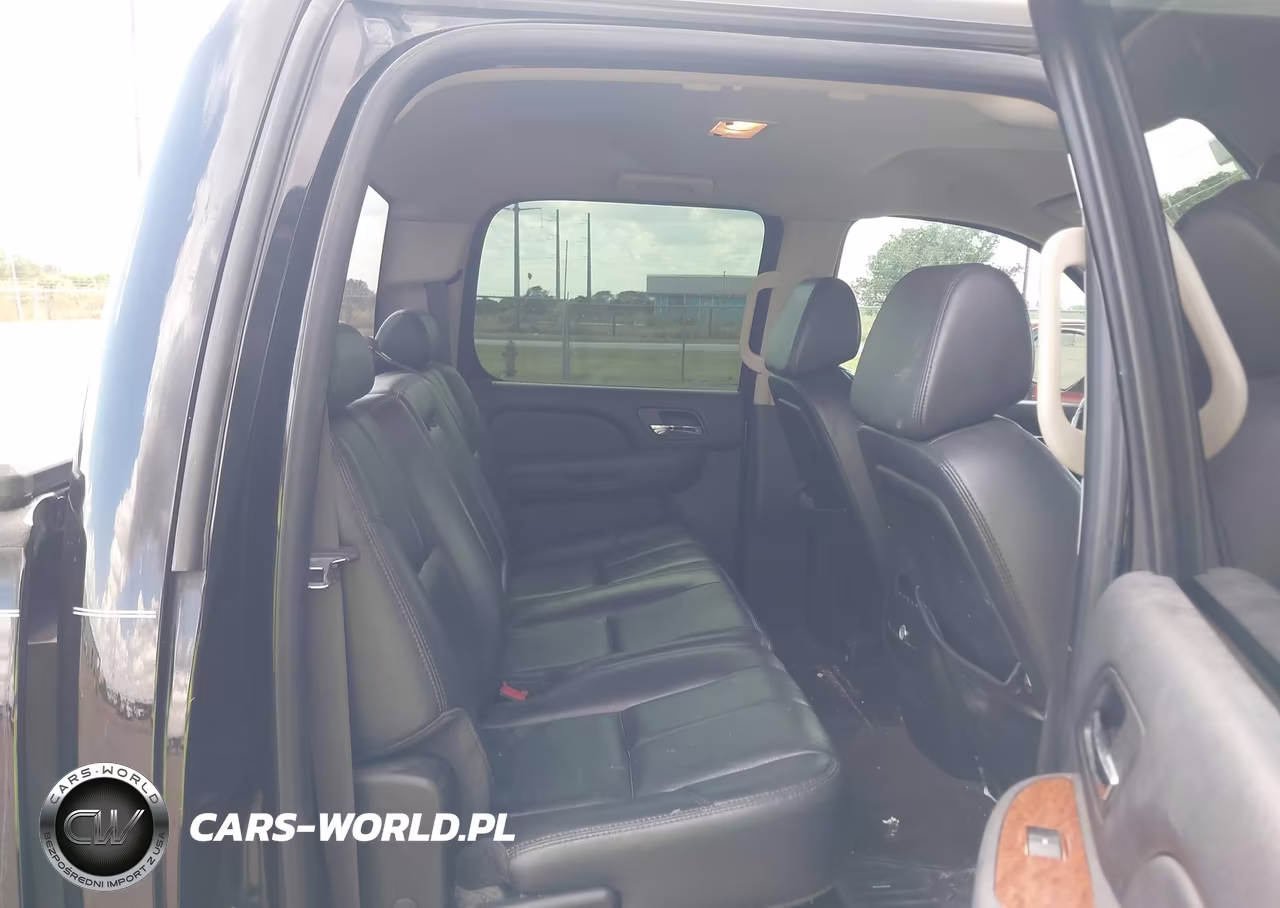 2007 GMC Sierra 1500 Slt VIN:3GTEK13317G548400 - 8