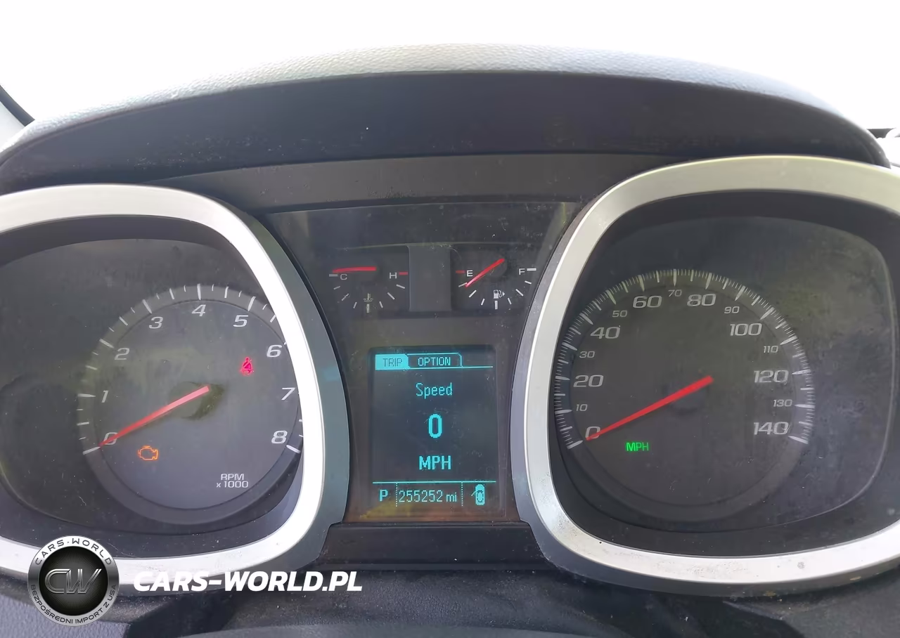 2013 Chevrolet Equinox Lt VIN:2GNALDEK8D6405234 - 7