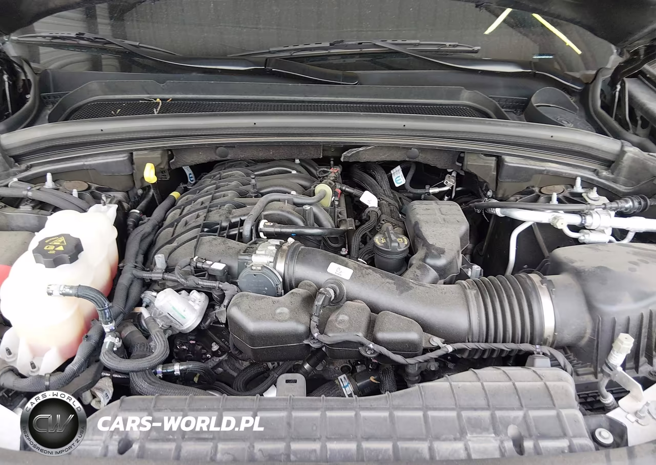2023 Jeep Grand Cherokee L Limited 4X4 VIN:1C4RJKBG3P8768156 - 10