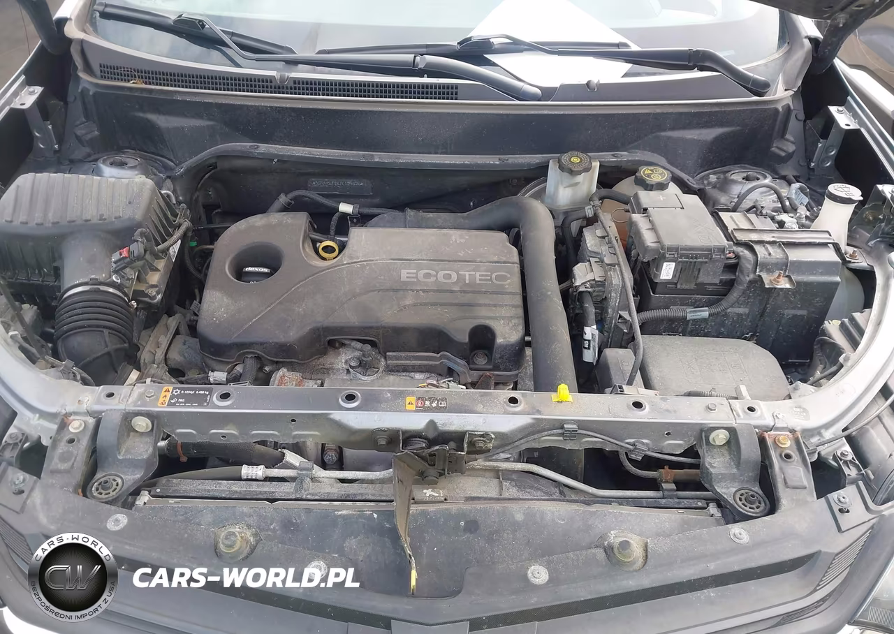 2018 Chevrolet Equinox Lt VIN:3GNAXSEV8JL129826 - 10