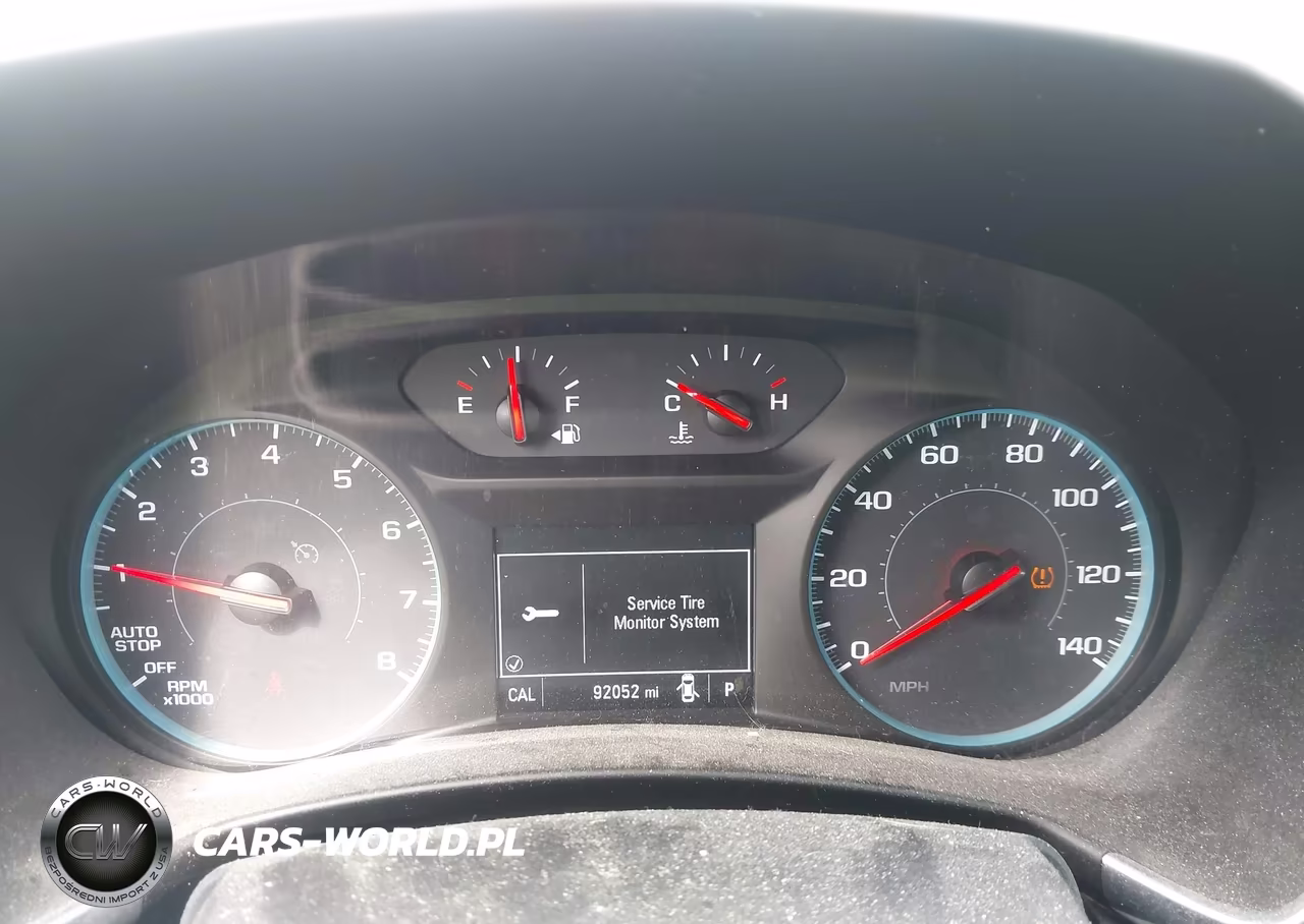 2018 Chevrolet Equinox Lt VIN:3GNAXSEV8JL129826 - 7