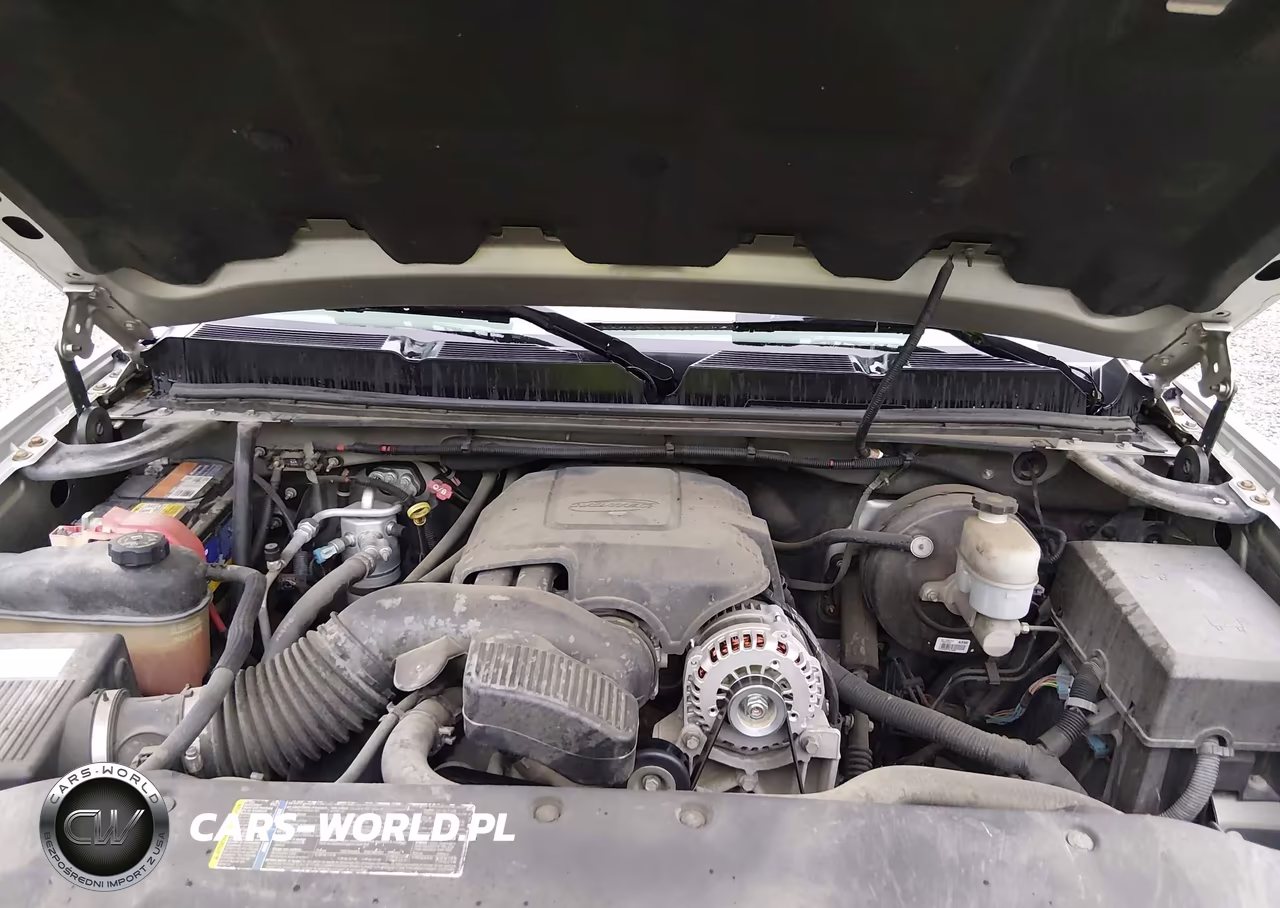 2008 Chevrolet Silverado 1500 Ls VIN:2GCEC13C381165128 - 10