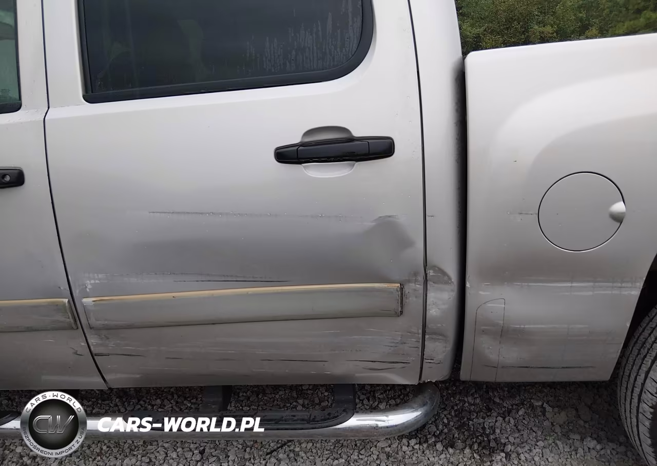 2008 Chevrolet Silverado 1500 Ls VIN:2GCEC13C381165128 - 21