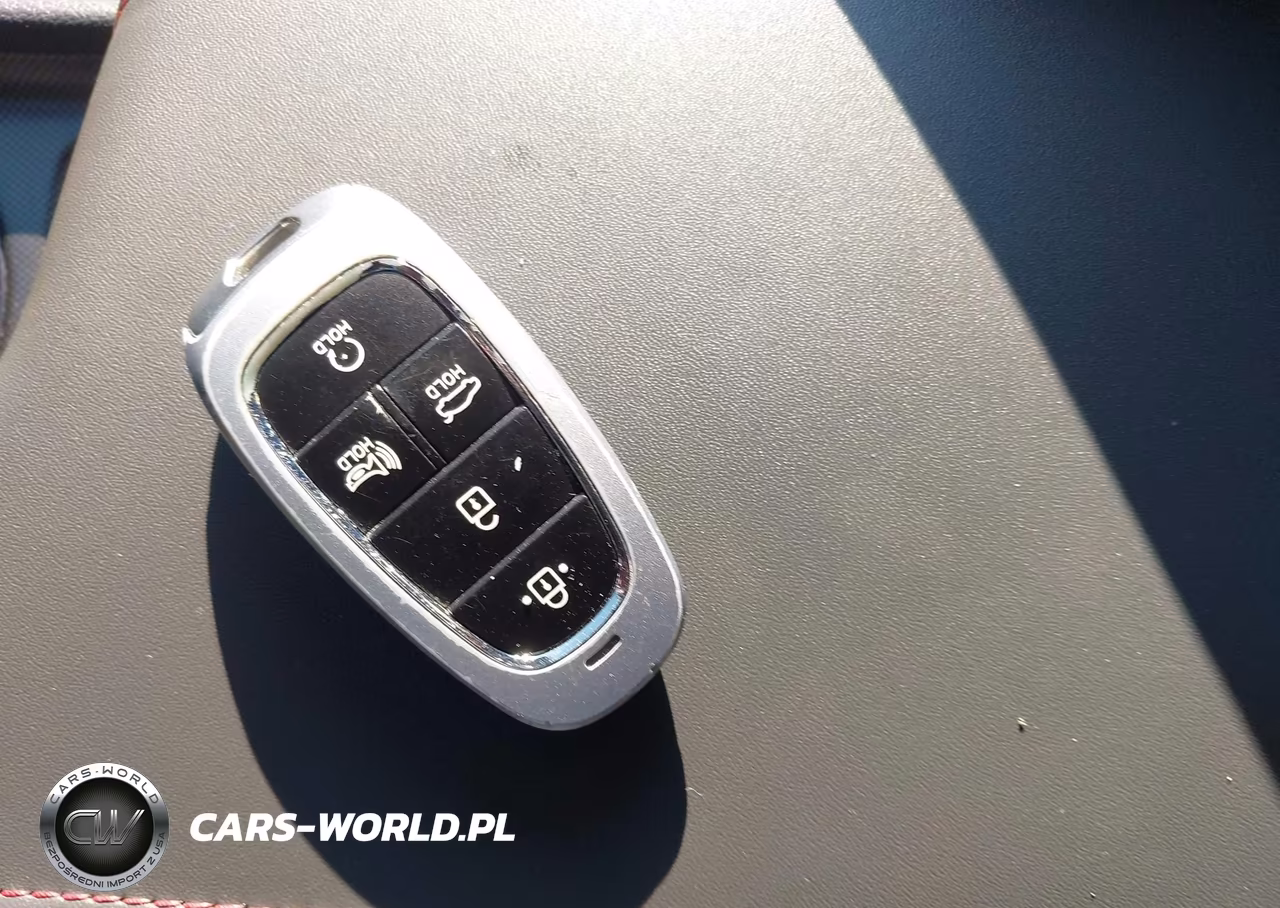 2021 Hyundai Sonata N Line VIN:5NPEK4JC3MH105754 - 11