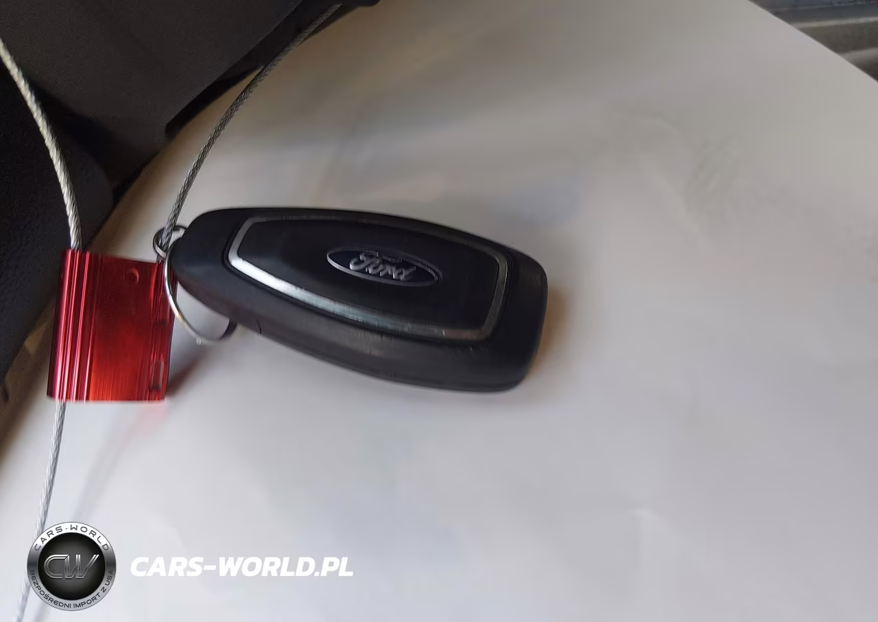 2019 Ford Fiesta St VIN:3FADP4GXXKM152736 - 11